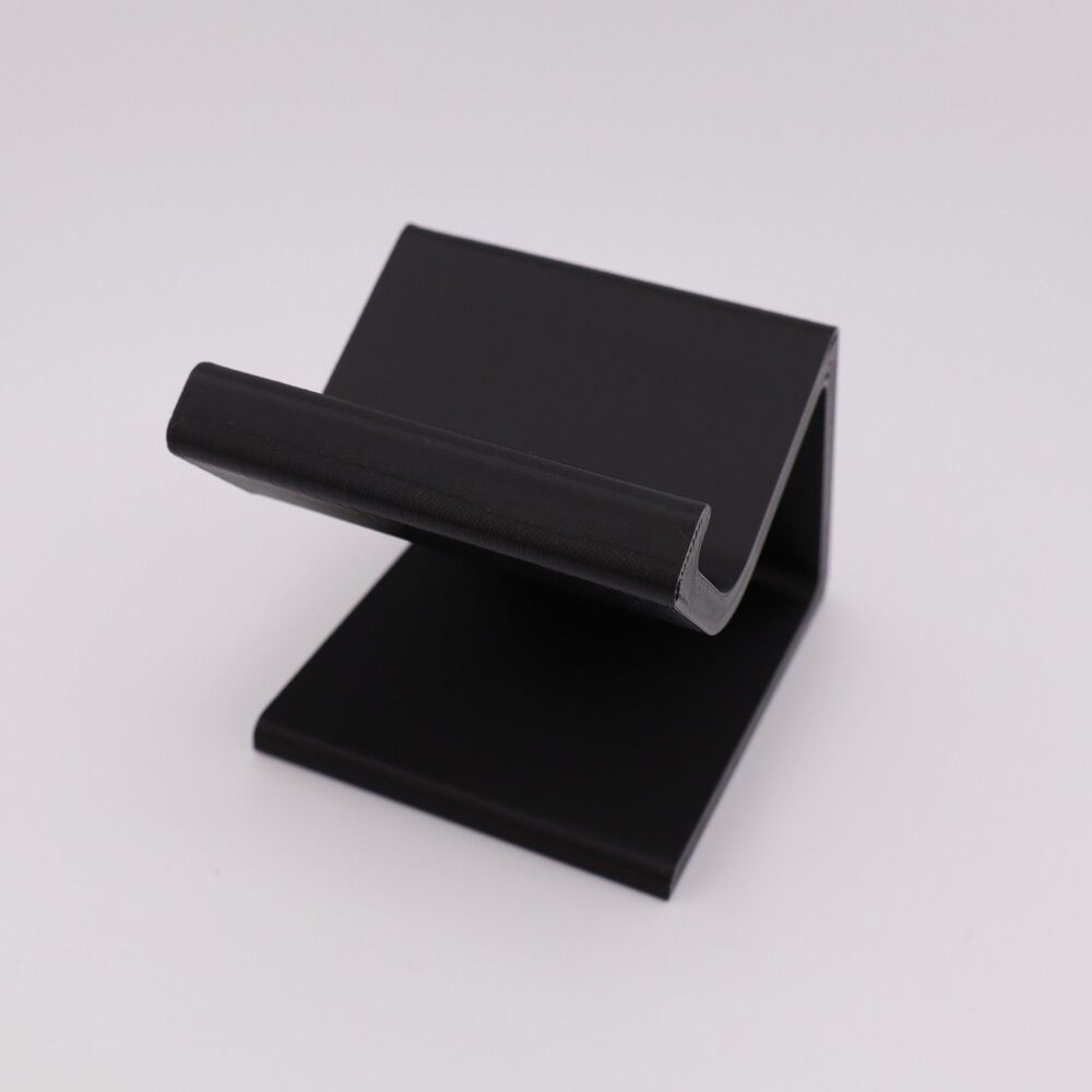 3D Printed - EasySMX X05 Pro Controller Stand- Black